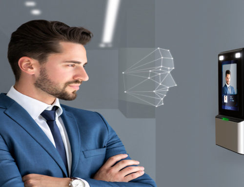 Beneficios de un control de acceso